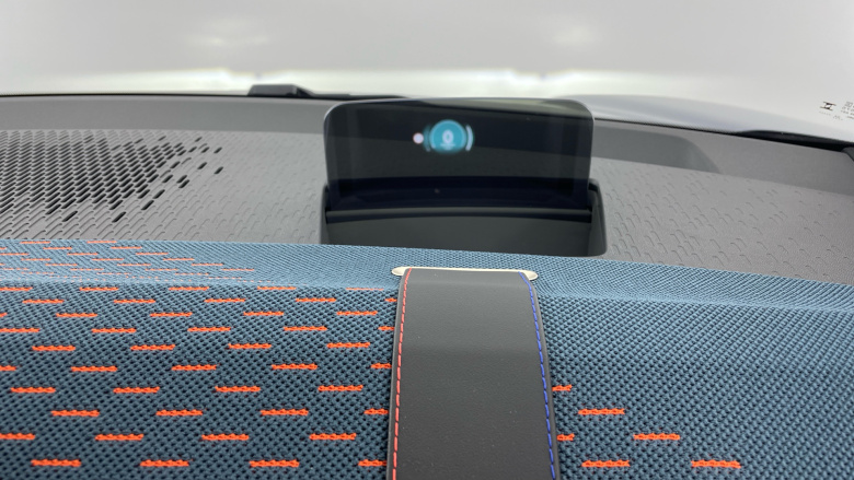 MINI Aceman 160kW SE Classic 54kWh 5dr Auto Electric Hatchback